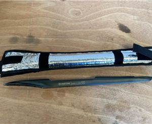 2025 Duotone Aero Al 3Bs 60Cm Fuselage - 60 cm