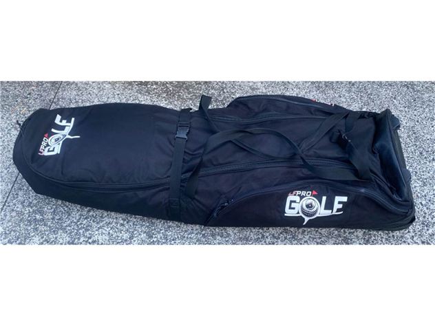 Liquid Force Travel Bag