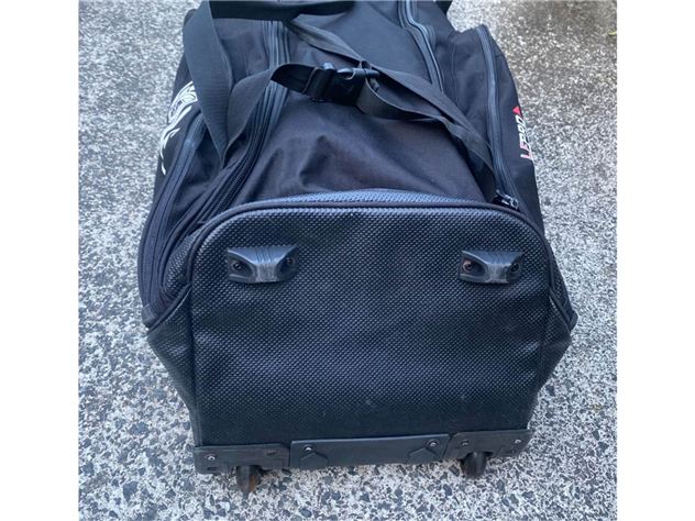 Liquid Force Travel Bag