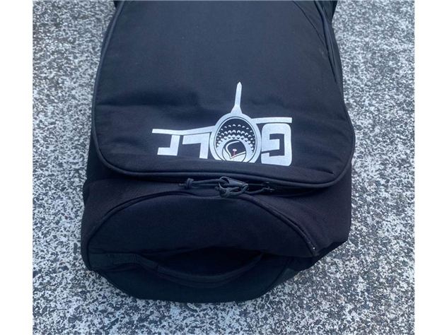 Liquid Force Travel Bag