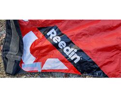  Superwing 4.7 metre foiling wind wing