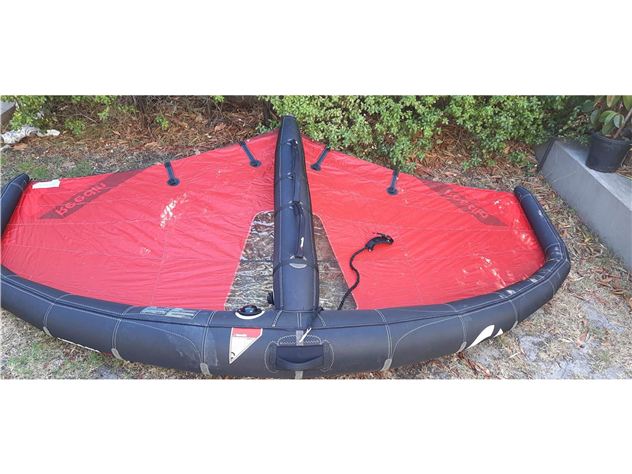 2023  Superwing - 4.7 metre