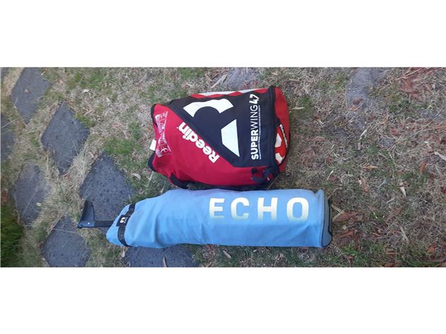 2023  Superwing - 4.7 metre