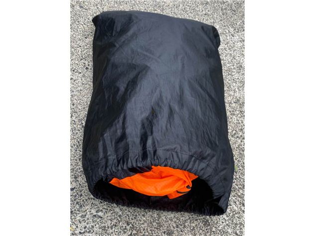 2025 Cloud 9 Parawing - 4.2 metre