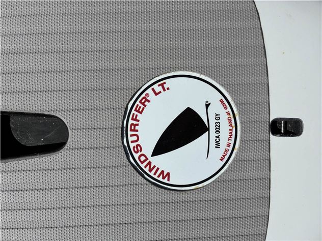 2023 Windsurfer Lt