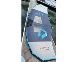 Duotone Unit 6 metre foiling wind wing