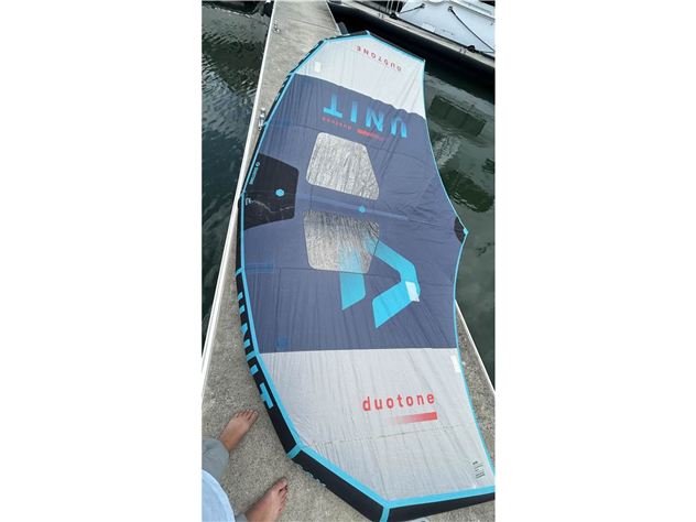 2022 Duotone Unit - 6 metre