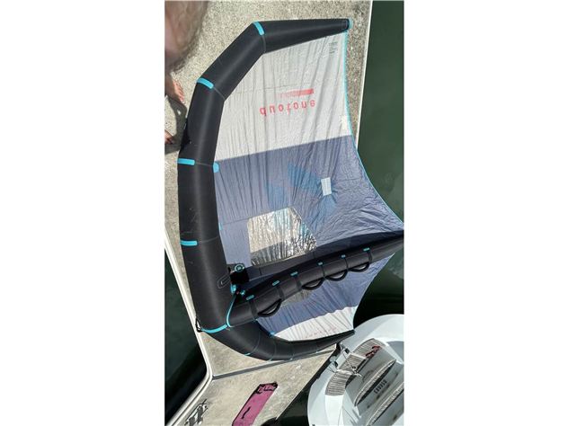 2022 Duotone Unit - 6 metre