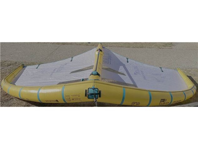 2023 Duotone Slick D-Lab - 6.5 metre