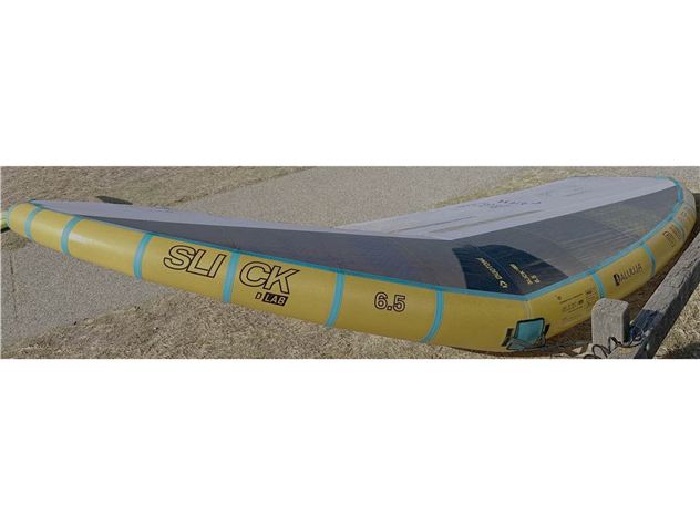 2023 Duotone Slick D-Lab - 6.5 metre
