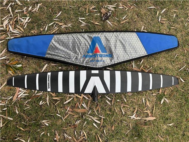 2024 Armstrong Apf 1880 - 1880 cm