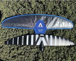 Armstrong Ma2 890 890 cm foiling all foiling