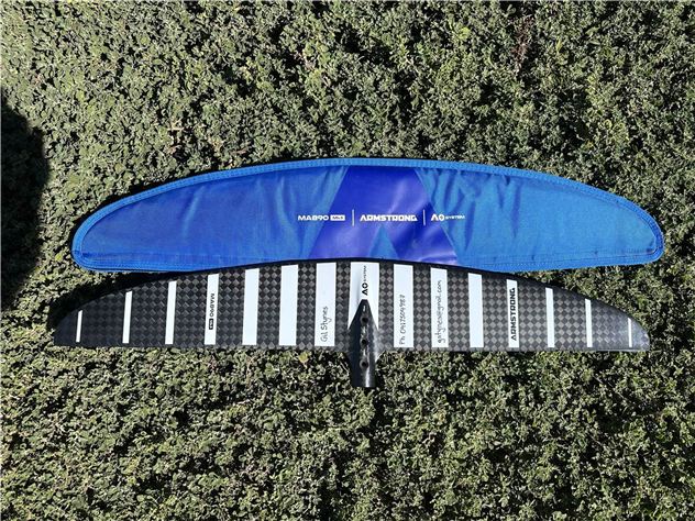 2025 Armstrong Ma2 890 - 890 cm