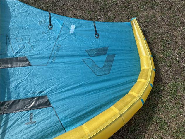 2026 Duotone Unit D/Lab - 5.5 metre