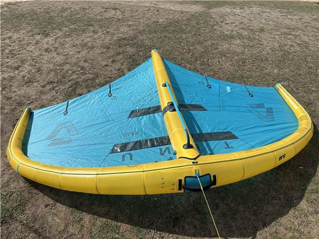 2026 Duotone Unit D/Lab - 5.5 metre