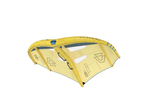 2024 Duotone Ventis Light Wind - 8 metre