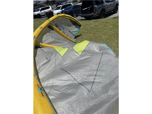 2025 Duotone Rebel Dlab - 12 metre