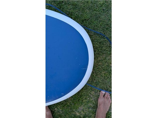 2022 Starboard 2022 Starboard Wingboard 4 In 1 - 10"4' - 314 cm, 180 Litres