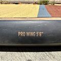 2025 Sunova Pro Wing - 5' 6
