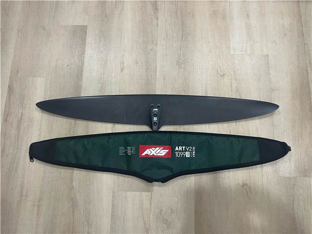 2025 Axis Artv2 1099 - 110 cm