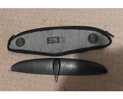 Axis Progressive 375 37.5 cm foiling components (wings,masts,etc)