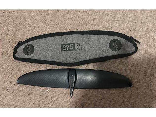 2024 Axis Progressive 375 - 37.5 cm