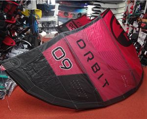 2024 North Orbit - 9 metre