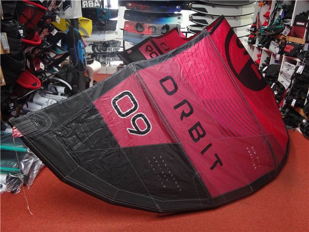 2024 North Orbit - 9 metre