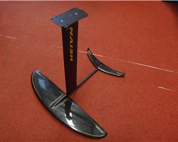 Naish Jet Ha 1800 Kit foiling foils complete