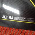 2021 Naish Jet Ha 1800 Kit - 2