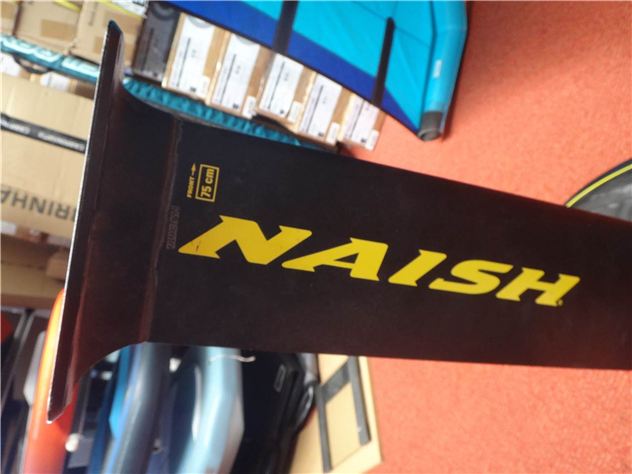 2021 Naish Jet Ha 1800 Kit