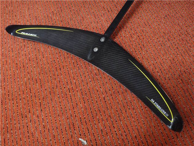2021 Naish Jet Ha 1800 Kit