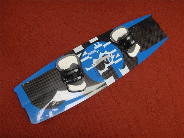 2011 Underground Styx - 148 cm