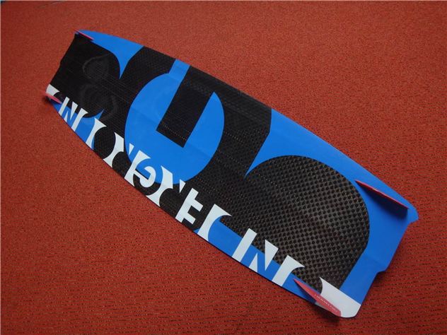 2011 Underground Styx - 148 cm