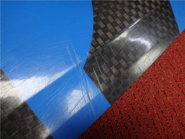 2011 Underground Styx - 148 cm