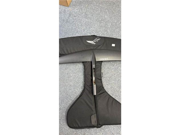 2025 Lift Foils Lift Front Wings , 70,120,90,150V2