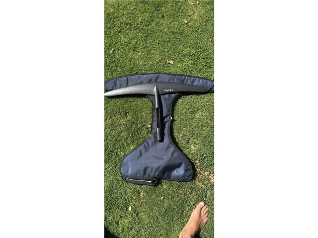 2025 Lift Foils Lift Front Wings , 70,120,90,150V2