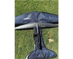 Lift Foils Lift Front Wings Ha90 foiling all foiling
