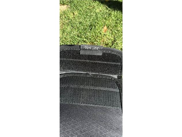 2026 Lift Foils Lift 32" M6 Mast (This Is Ultra High Mod