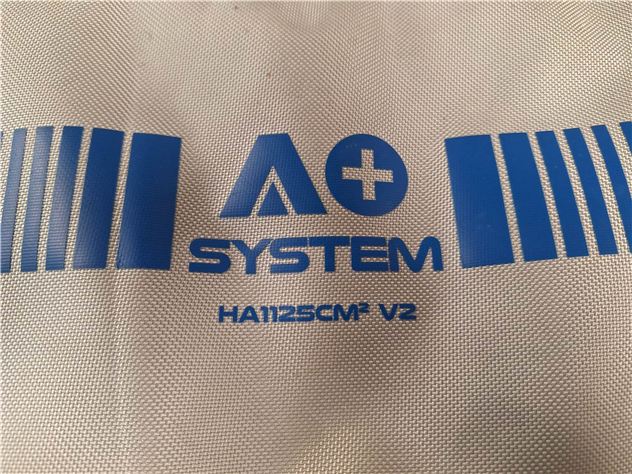 Armstrong Ha 1125 V2 A+ - 1125 cm