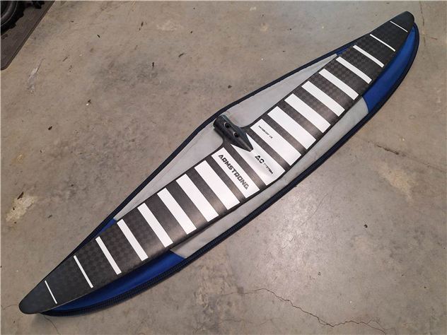 Armstrong Ha 1125 V2 A+ - 1125 cm