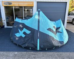 F-One Bandit S 9 metre kitesurfing kite
