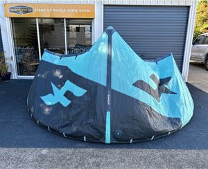 2021 F-One Bandit S - 9 metre