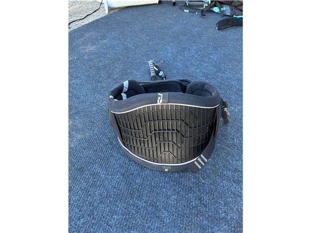 2023 Mystic Warrior X