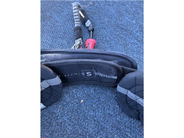 2023 Mystic Warrior X