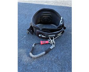 2023 Mystic Warrior X