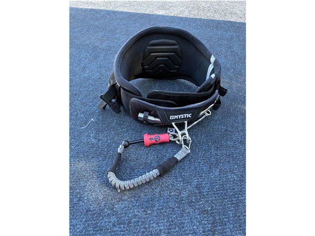 2023 Mystic Warrior X