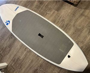 2023 Sunova Aviator Downwind Pro - 6' 9"