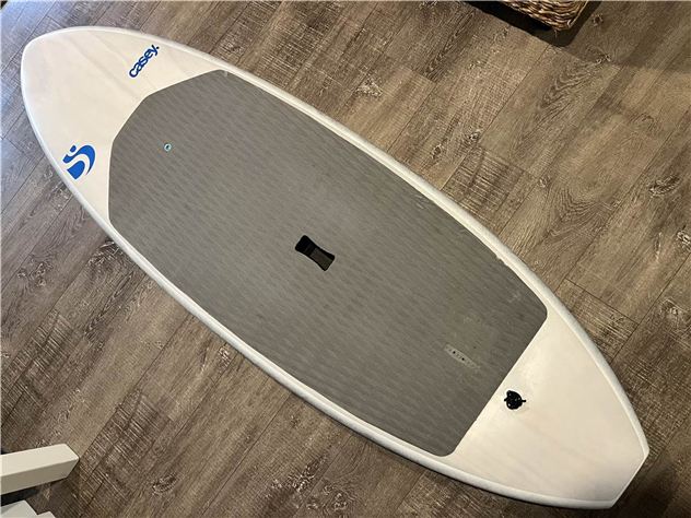 2023 Sunova Aviator Downwind Pro - 6' 9"