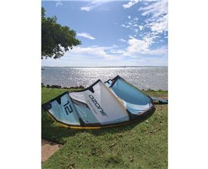 2026 Ozone Edge Vt Ultra - 12 metre